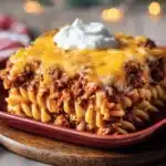 Poor Man’s Husband Casserole Recipe