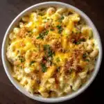 Tini’s Viral Mac and Cheese Recipe