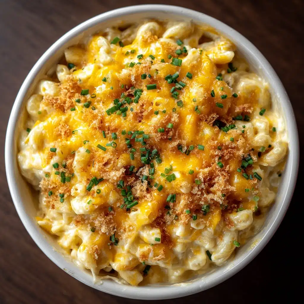 Tini’s Viral Mac and Cheese Recipe