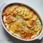 Scalloped Potatoes Recipe