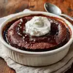 Chocolate Pudding Cake Recipe