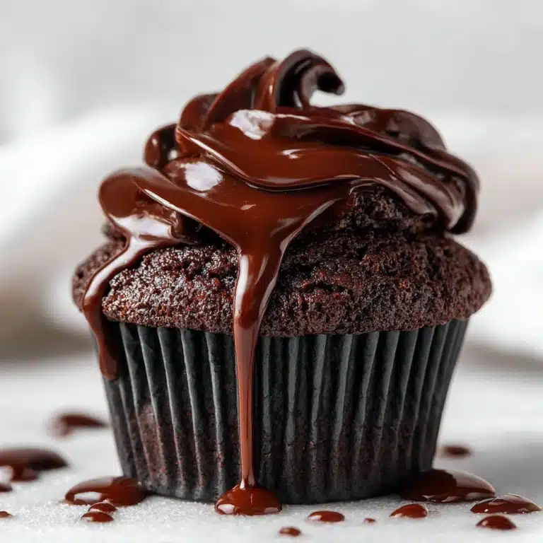 Chocolate Ganache Recipe
