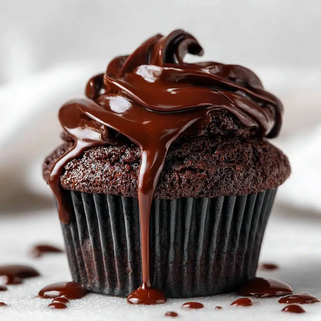 Chocolate Ganache Recipe