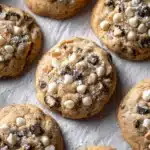 Cookies and Cream Cookies Recipe