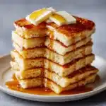 Homemade Pancakes Recipe