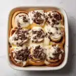 Cookies and Cream Rolls Recipe