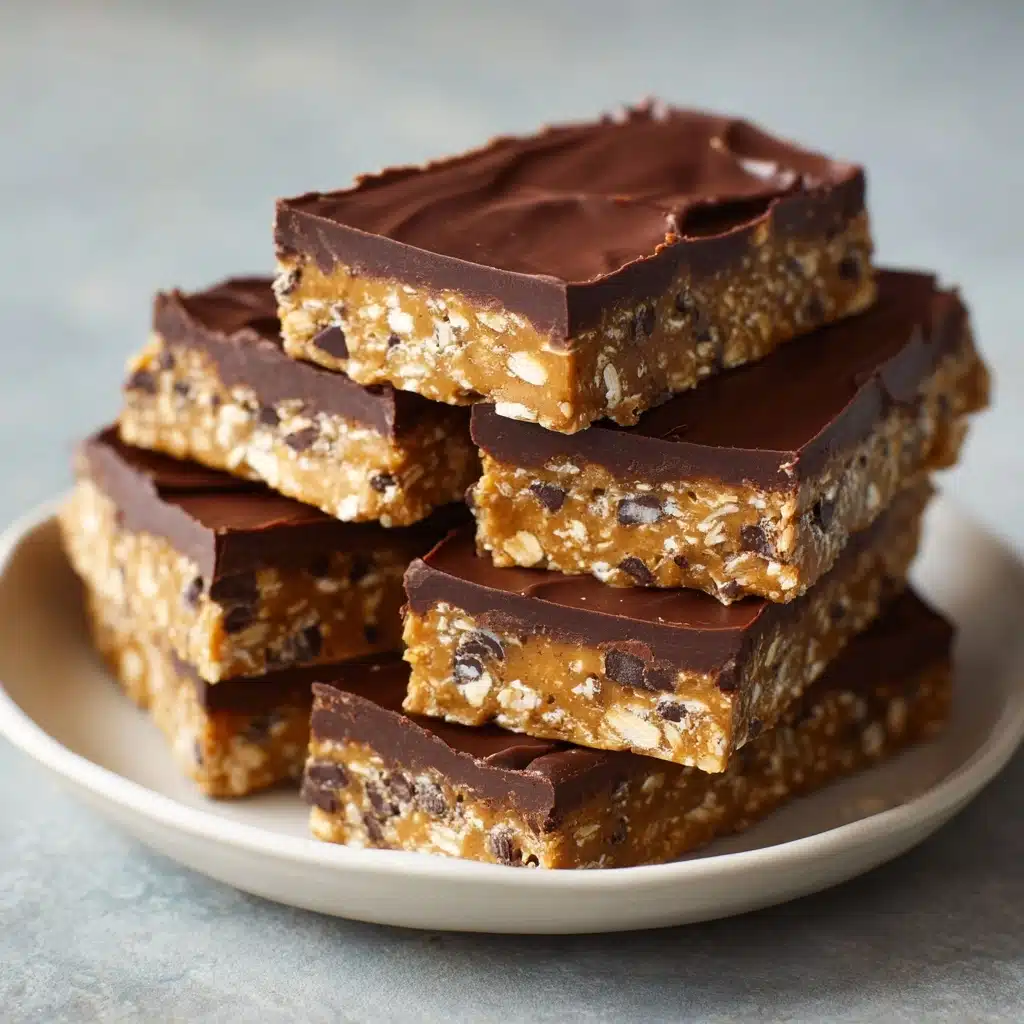 Protein Bars Recipe