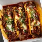 My Fave Birria Tacos Recipe