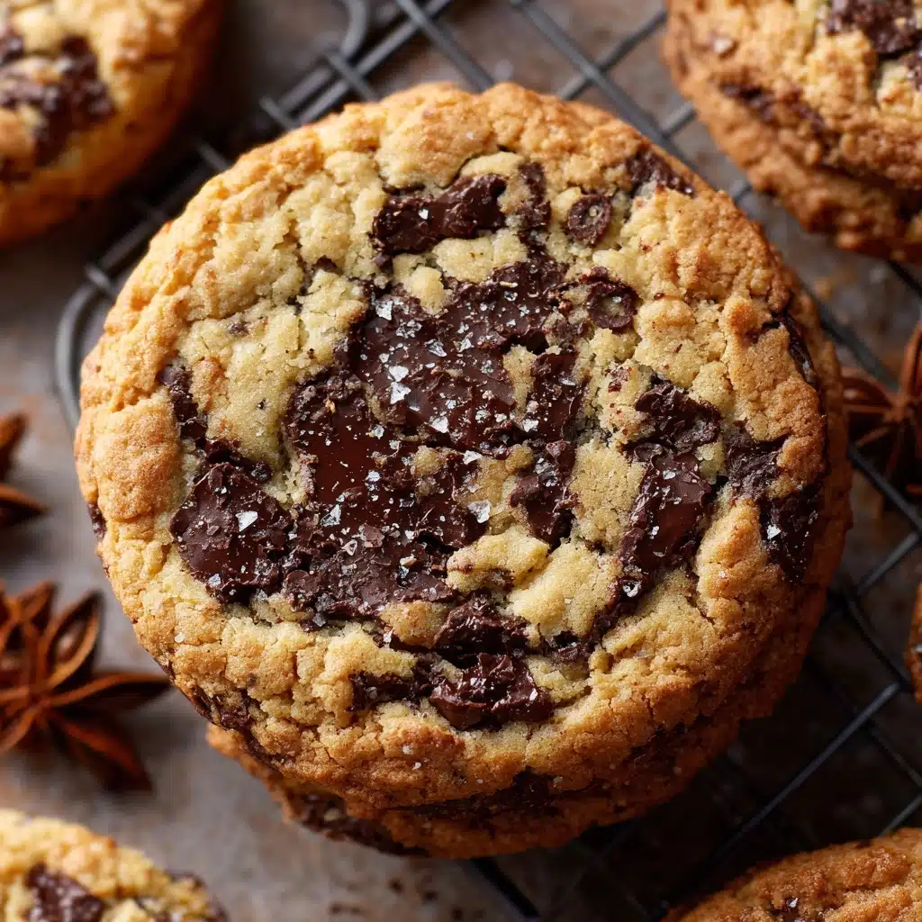 Healthy Cookies Recipe - Recipe Image