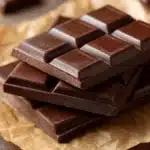 Homemade Chocolate Bars Recipe