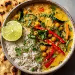 Coconut Curry Recipe