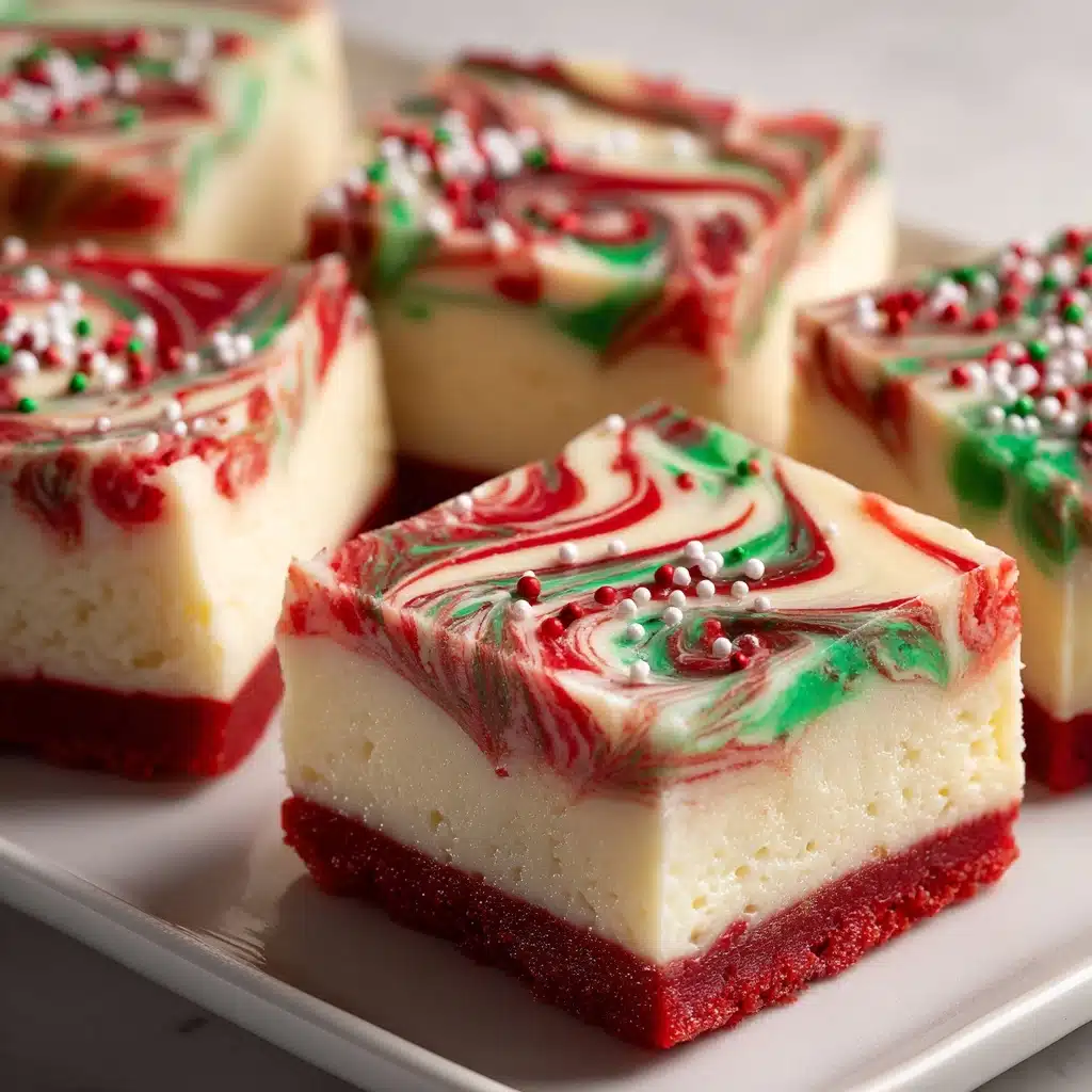 Christmas Fudge Recipe - Recipe Image