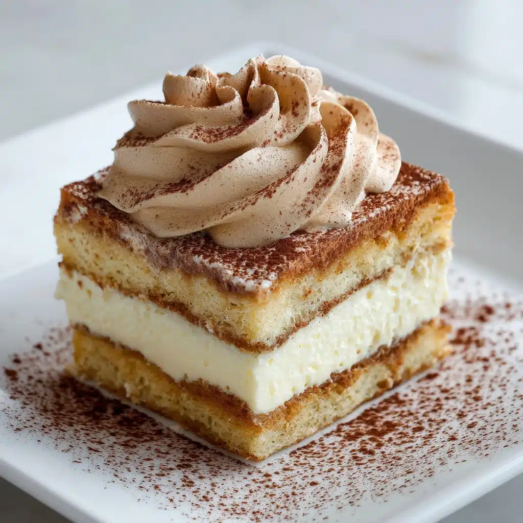 Pumpkin Spice Gooey Cake with Brown Sugar Cream Cheese Frosting Recipe - Recipe Image