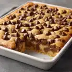 Cookie Bars Recipe