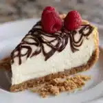 Easy No-Bake Cheesecake Recipe