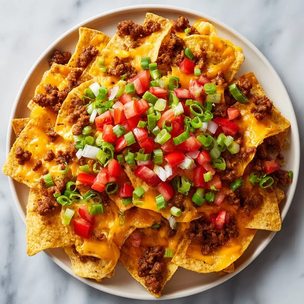 Frito Pie Recipe - Recipe Image
