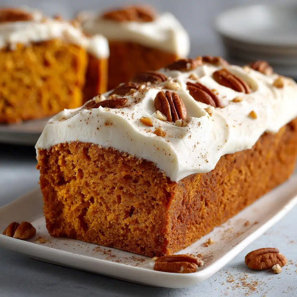 The Most Perfect Pumpkin Bread Recipe