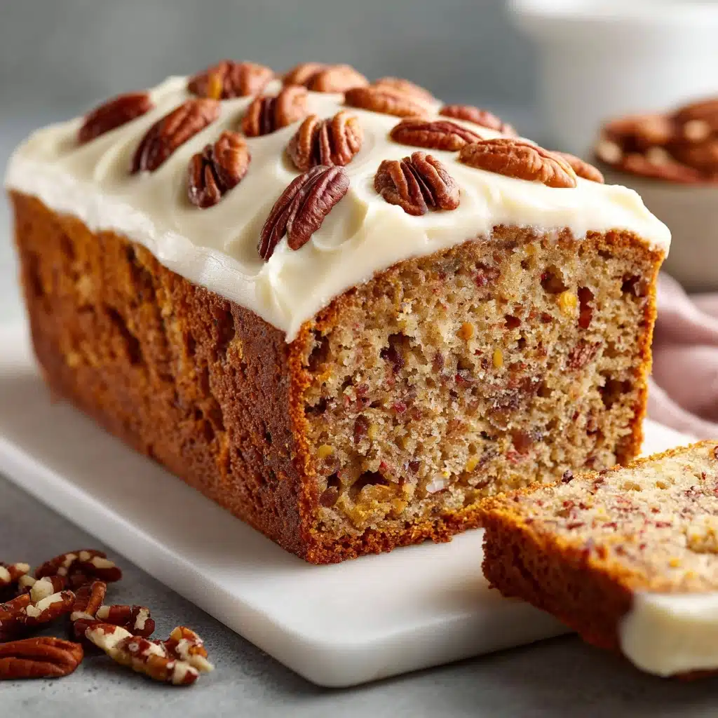 The Most Perfect Pumpkin Bread Recipe - Recipe Image