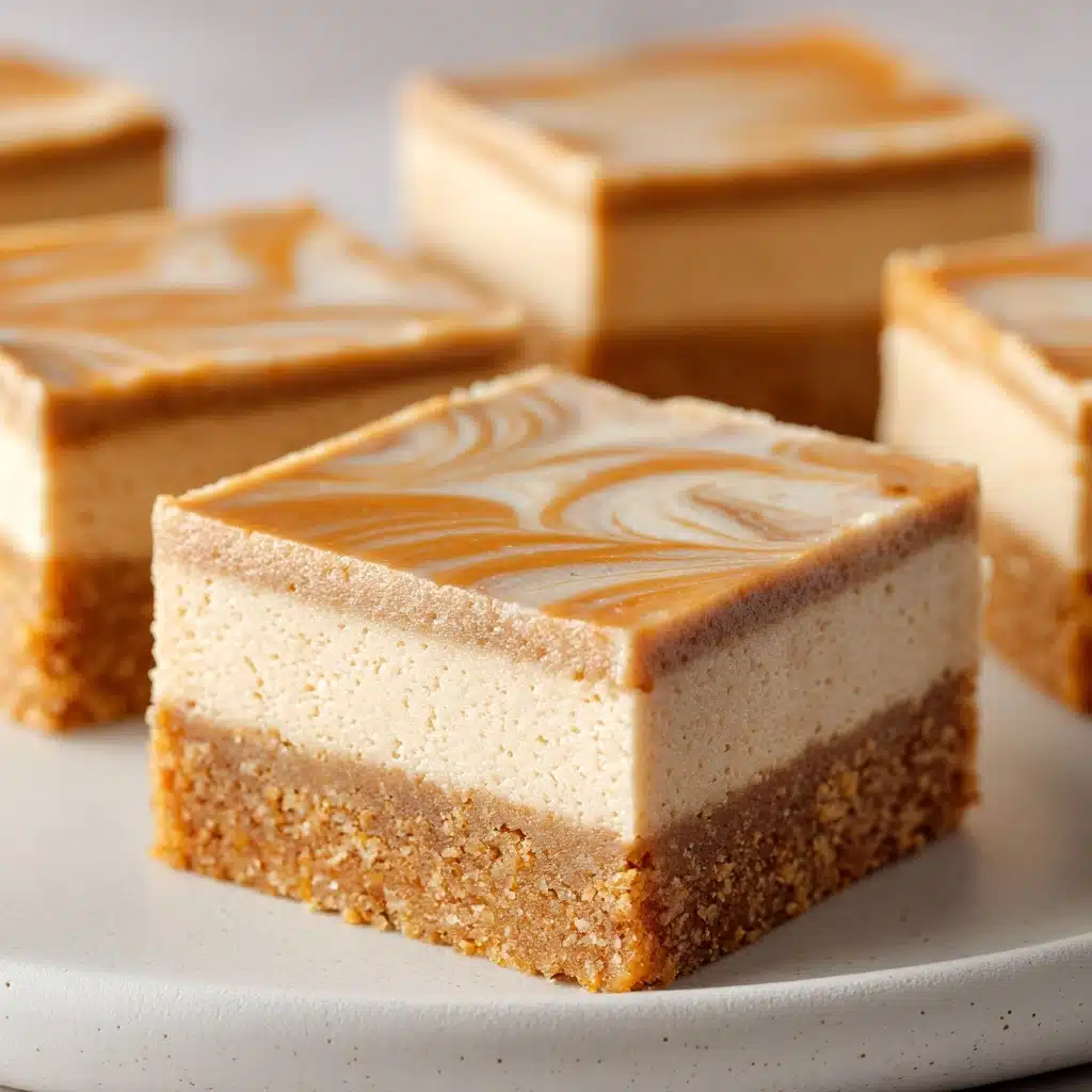 Delicious Gluten-Free Pumpkin Squares Recipe - Recipe Image