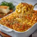 Tini’s Mac and Cheese Recipe