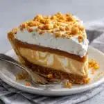 Peanut Butter Pie Recipe