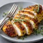 Baked Ranch Chicken Recipe