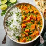 Indian Pumpkin Curry Recipe