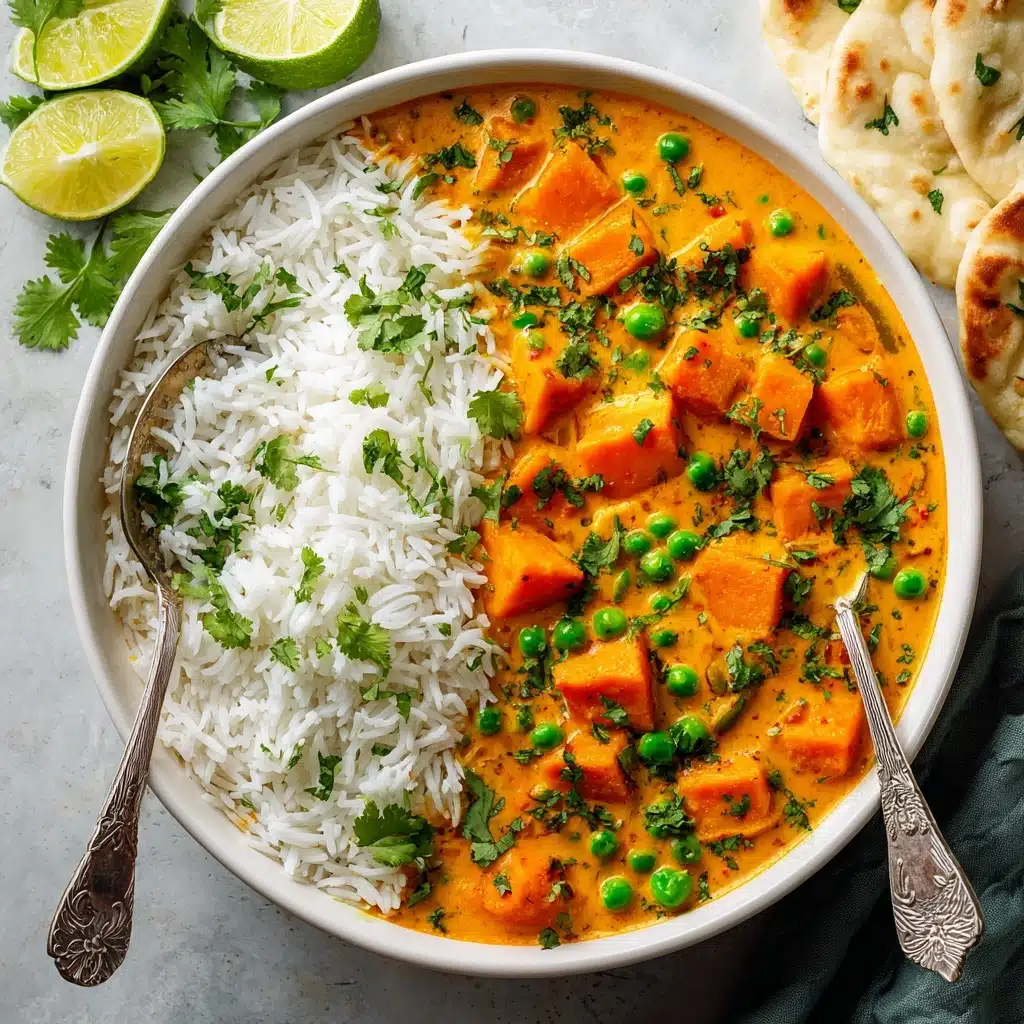 Indian Pumpkin Curry Recipe