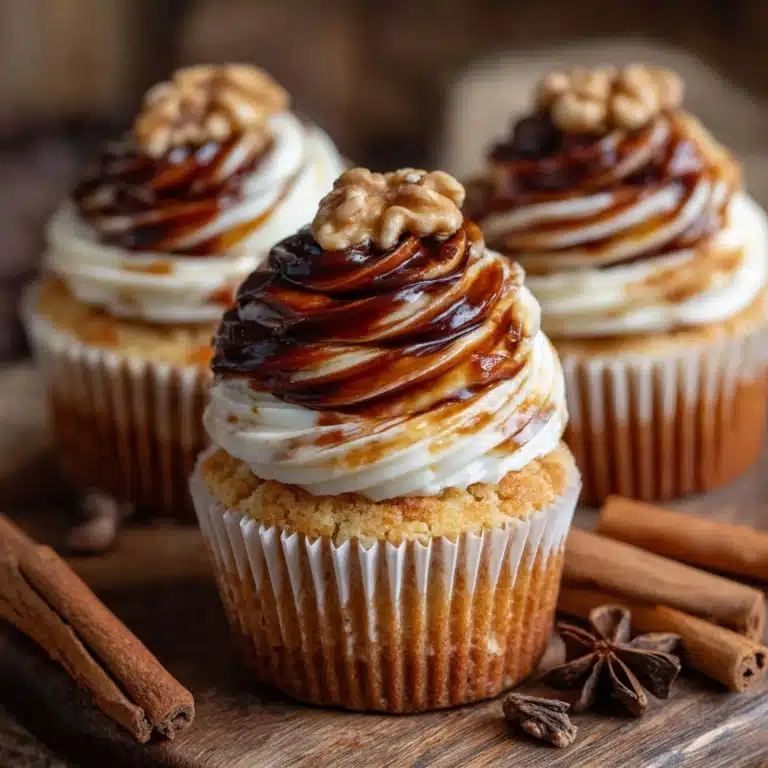 Pumpkin Pie Cinnamon Roll Cups Recipe