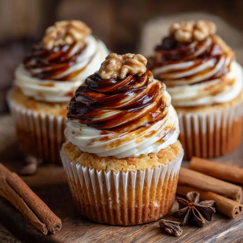 Pumpkin Pie Cinnamon Roll Cups Recipe