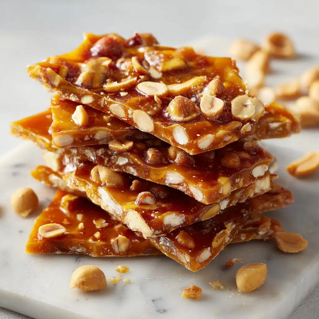 Old-Fashioned Candy Recipe - Recipe Image