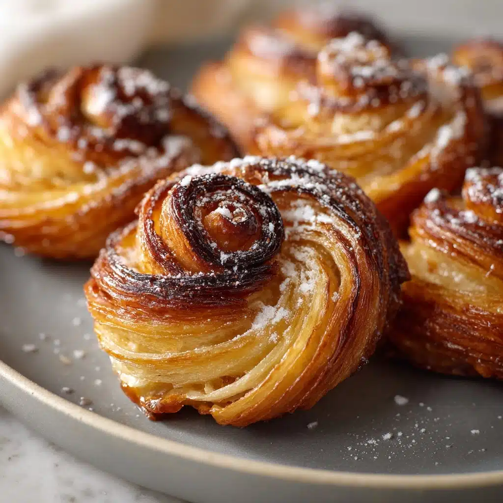 Easy Gluten-Free Cruffins Recipe - Recipe Image
