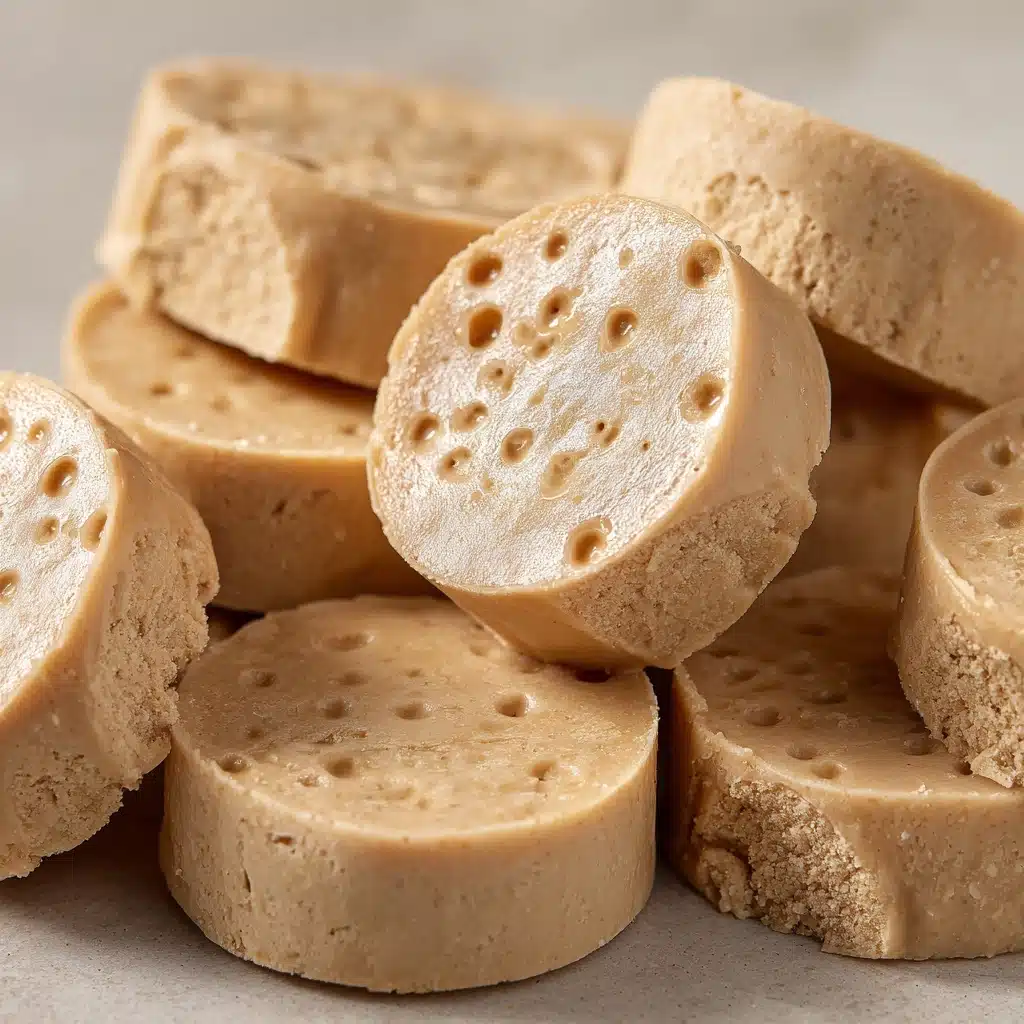 Maple Fudge Recipe - Recipe Image