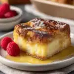 Best Overnight French Toast Casserole Recipe