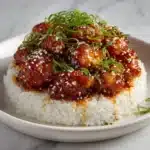 Honey Sesame Chicken Recipe