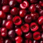 Sweet and Spicy Cranberry Salsa Recipe