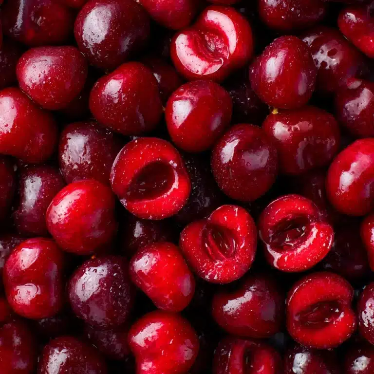 Sweet and Spicy Cranberry Salsa Recipe