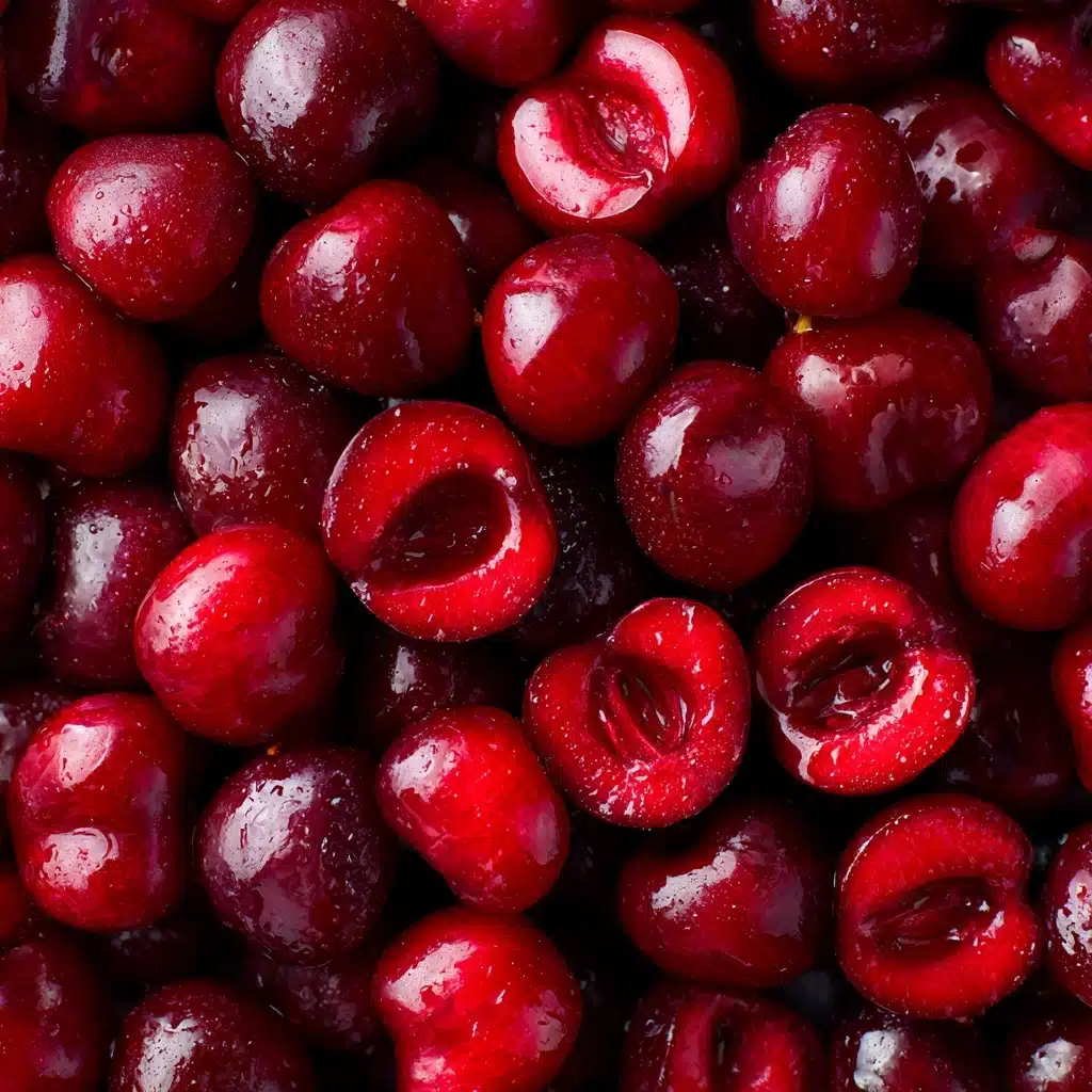 Sweet and Spicy Cranberry Salsa Recipe