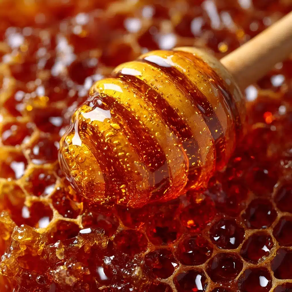 Easy Hot Honey Recipe