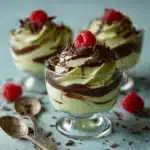 Avocado Chocolate Pudding Recipe
