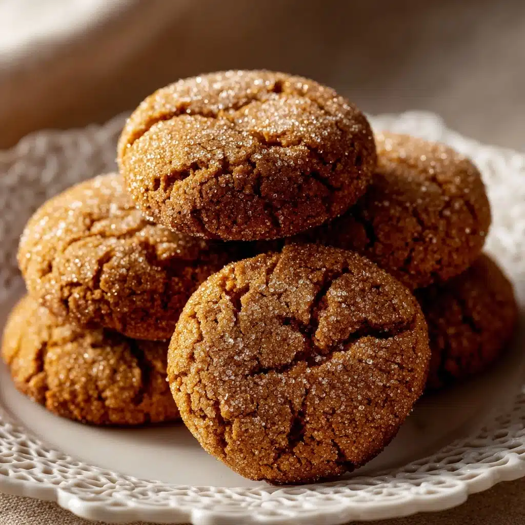 Apple Butter Cookies Recipe - Recipe Image