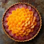 Mandarin Orange Pineapple Cake Recipe
