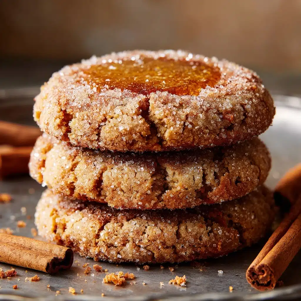 Chewy Pumpkin Cookies Recipe