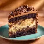 German Chocolate Cake Recipe