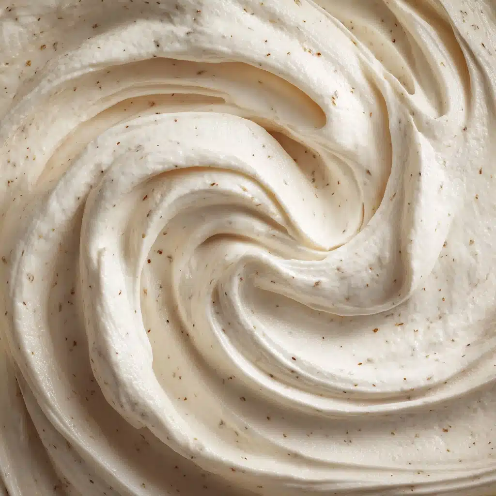 Cool Whip and Pudding Frosting Recipe - Recipe Image