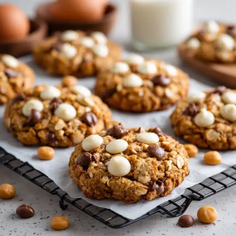 Marry Me Cookies Recipe