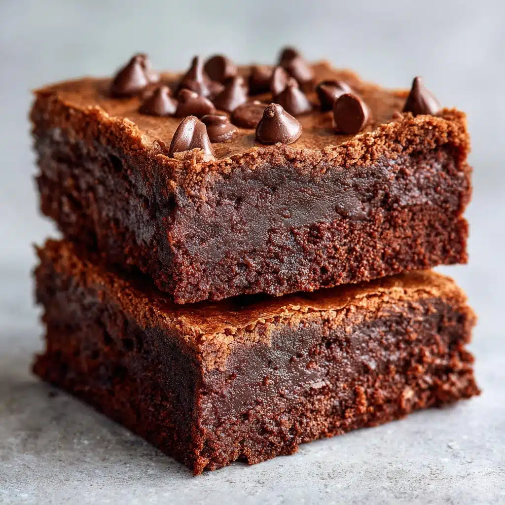 Protein Brownies Recipe