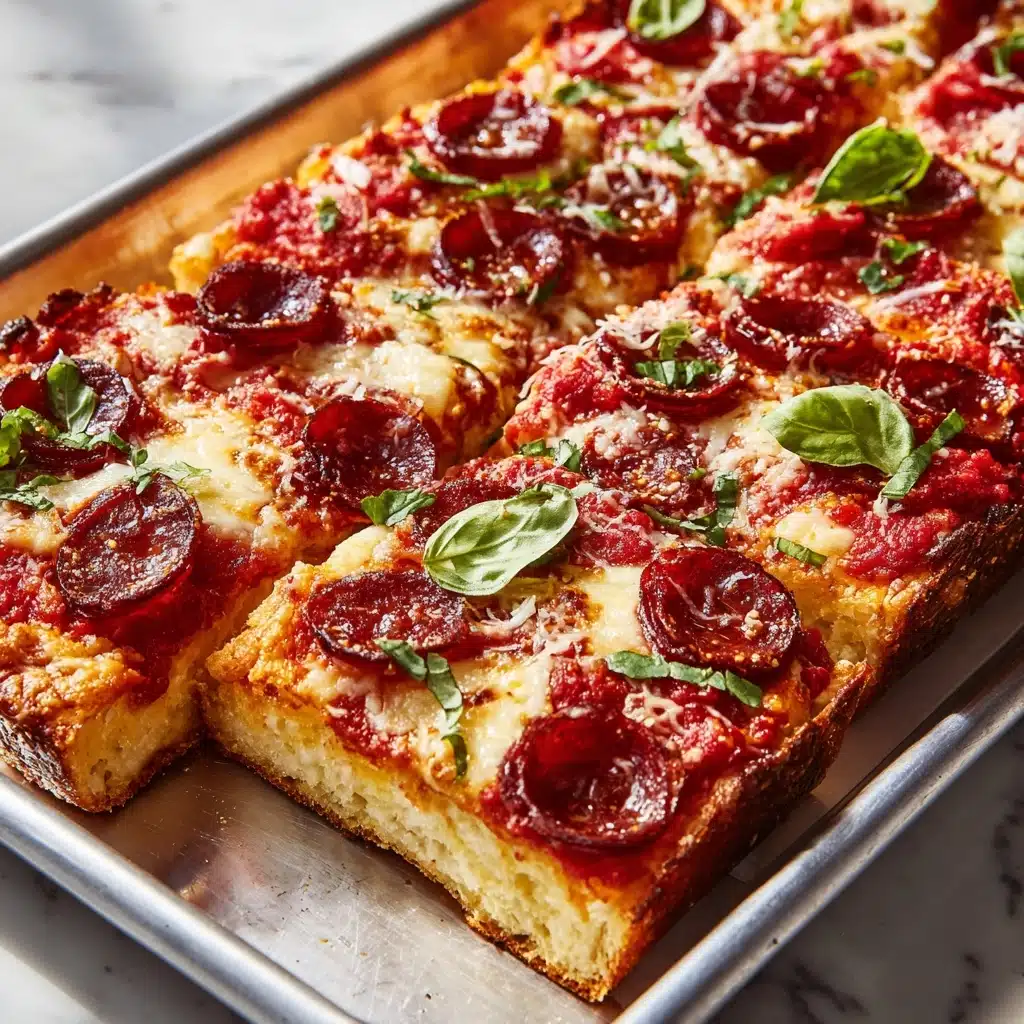 Quick Pizza Dough Recipe - Recipe Image