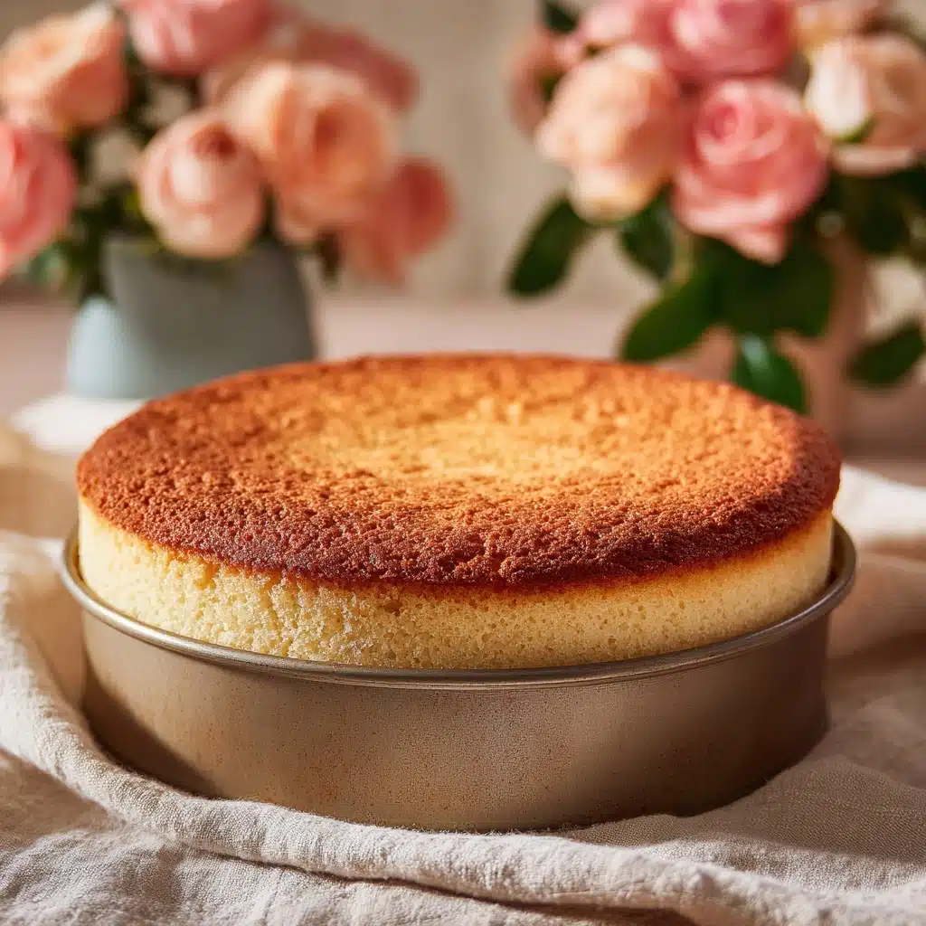 Million Dollar Pound Cake Recipe - Recipe Image