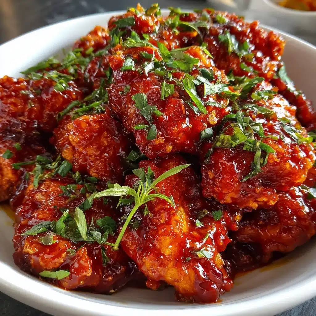 Sticky Honey Chicken Recipe - Recipe Image